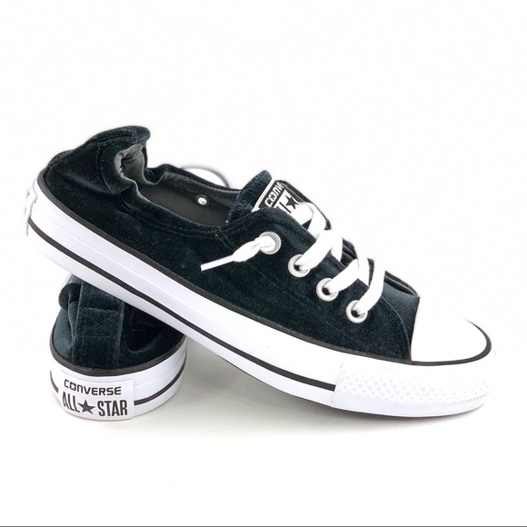 Converse Shoes - Converse Velvet Shoreline CTAS